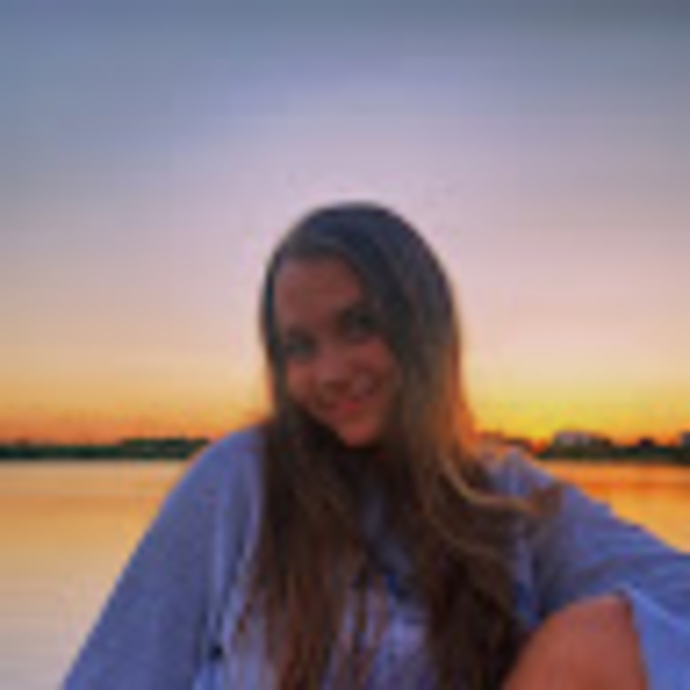 Meet your Posher, Klaudia